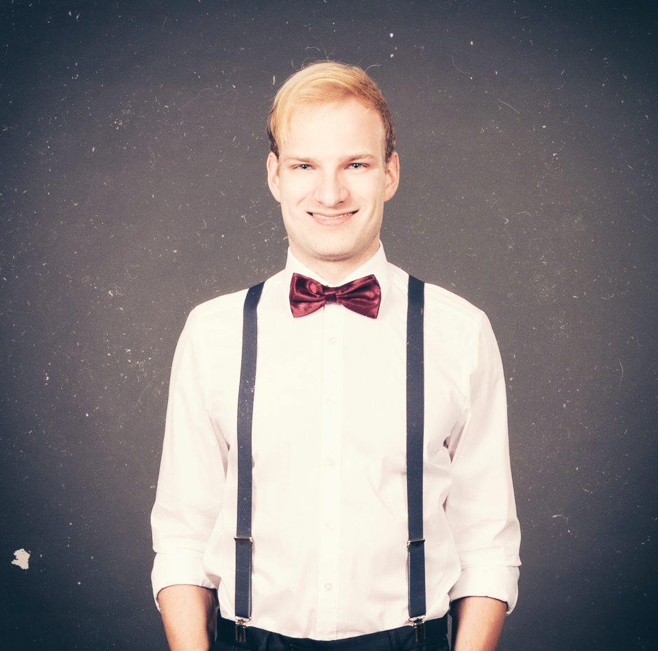 DJ Talent Chris