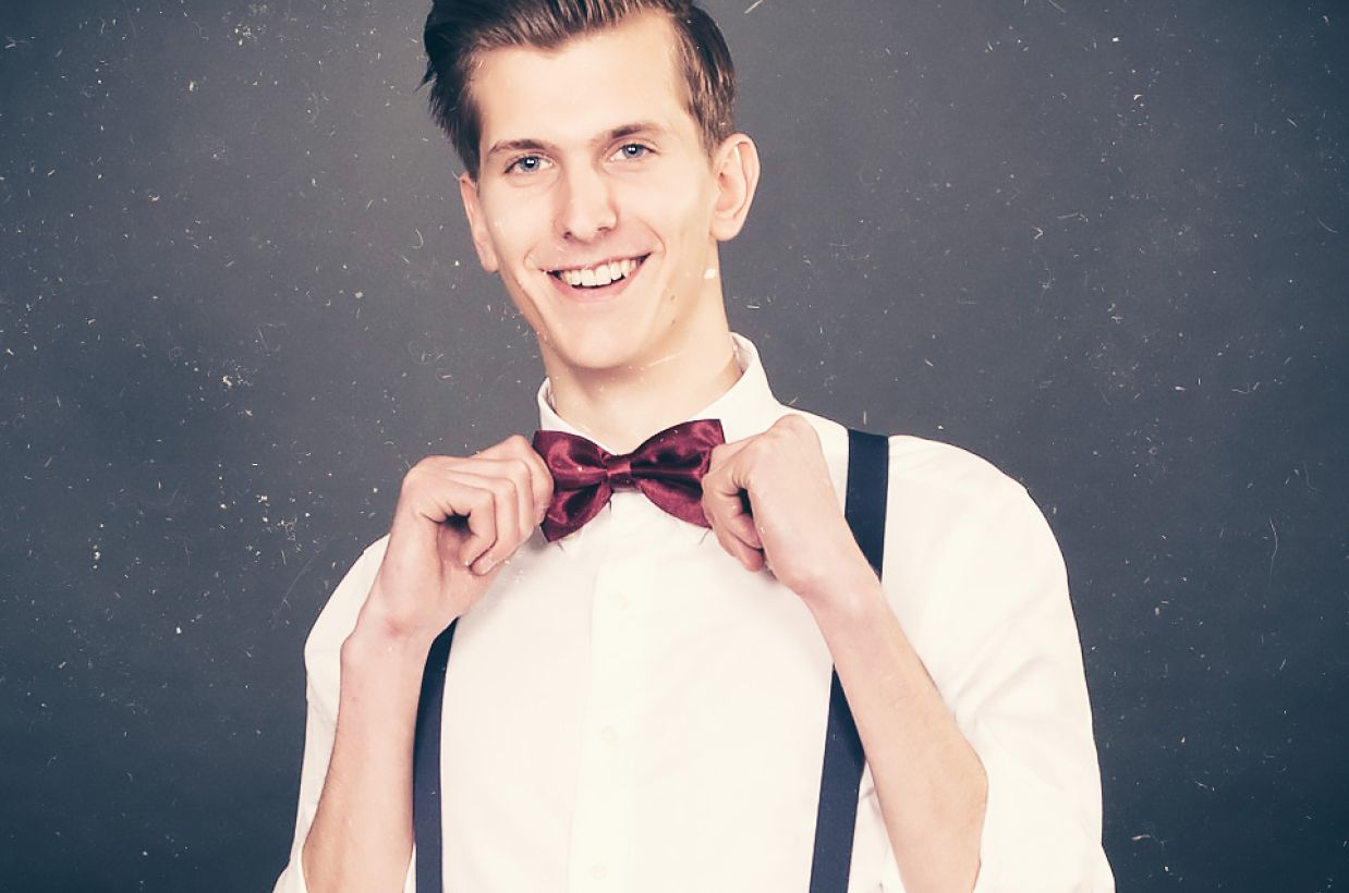 DJ Jakob